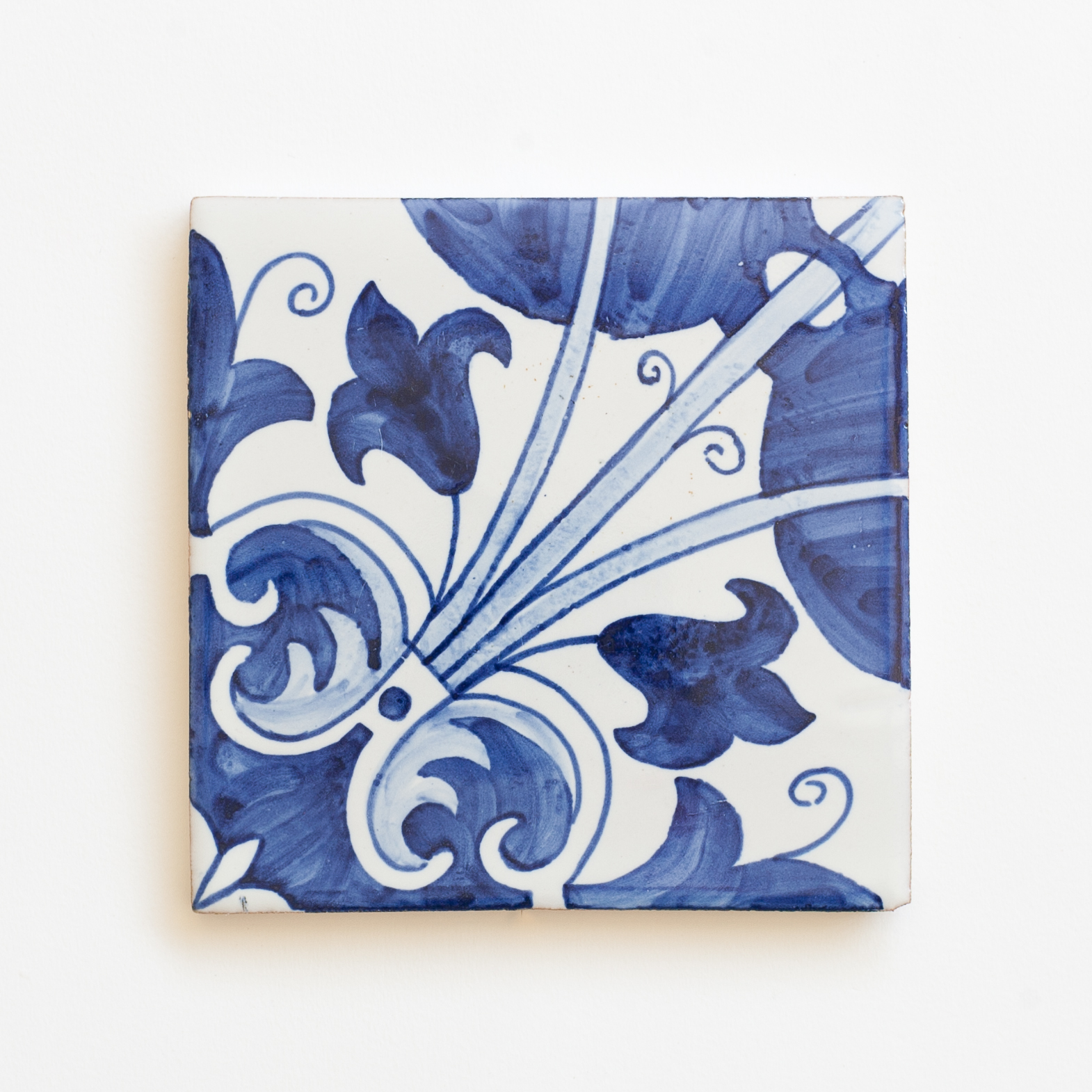 Peça de cerâmica 2